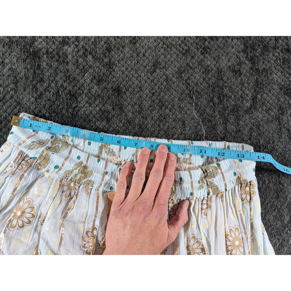 Ananta skirt set Size OS - Picture 4 of 12